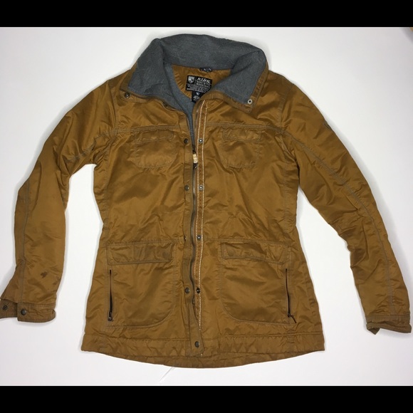 light gray jacket womens